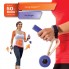 Гантели утяжелители для рук, Swing Weights для фитнеса
