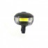 Велосипедный LED фонарь BL 508 (передний и задний) 5W