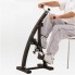 Велотренажер для рук ног Dual Bike, кардиотренажер для похудения