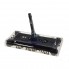 Аккумуляторный электровеник Swivel Sweeper G9 7,2Вт фиолетовый