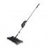 Аккумуляторный электровеник Swivel Sweeper G9 7,2Вт фиолетовый