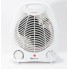 Тепловентилятор Domotec MS 5901 2000 W Белый
