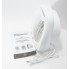 Тепловентилятор Domotec MS 5901 2000 W Белый