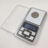 Весы электронные ювелирные Pocket Scale MH-500, карманные аптечные весы