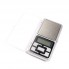 Весы электронные ювелирные Pocket Scale MH-500, карманные аптечные весы