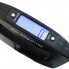 Ручные электронные весы с подсветкой СТ Luggage Scale 50kg (1522 ACS A09) Черные
