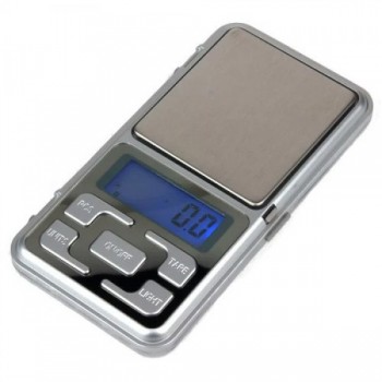 Весы электронные ювелирные Pocket Scale MH-500, карманные аптечные весы