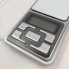 Весы электронные ювелирные Pocket Scale MH-500, карманные аптечные весы