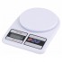 Весы электронные. Надёжные, весы для еды, Kitchen Scale SF 400, кухонные