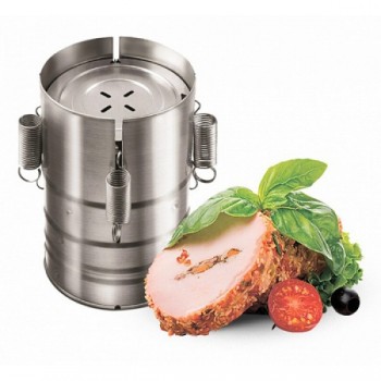 Пресс форма для ветчины СТ RHP-M02 Ham press, ветчинница