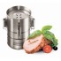 Пресс форма для ветчины СТ RHP-M02 Ham press, ветчинница