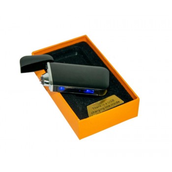 Электродуговая USB зажигалка аккум ZGP СТ 22