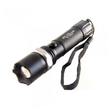 Фонарик Police Bailong , BL-T8626 1000W LED