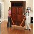 Ремни для переноски грузов, Carry Furnishing Easier мебели, коробок 4,5см на 2,6м