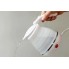 Силиконовый складной электрочайник, Folding Kettle WDL-09B, белый, чайник дорожный, туристический