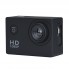 Экшн камера, A7 Sports HD 1080p,спортивные видеокамеры, для экстрима, Чёрная