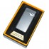 Зажигалка электродуговая ZGP 23 USB дуговая аккумуляторная