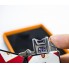Зажигалка электродуговая USB ZGP 21 импульсная на аккумуляторе