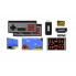 Приставка на 600 игр с беспроводными джойстиками HDMI СТ Y2-HD