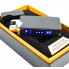 Зажигалка электродуговая ZGP 23 USB дуговая аккумуляторная