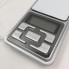 Весы электронные ювелирные Pocket Scale MH 500, карманные портативные мини весы