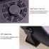 Автомобильный обогреватель от прикуривателя, СТ Ceramic Heat & Fan 150W