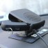 Вентилятор-обогреватель СТ 2 в 1 от прикуривателя в авто - 12V 
