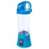 Портативный фитнес блендер для смузи Ollipin аккумуляторный USB шейкер для коктейлей