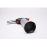 Ручная газовая горелка с баллоном и пьезоподжигом, Turbo Torch OL-600 пьезо горелка туристическая