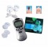 Массажер миостимулятор Digital Therapy Machine st-688, аппарат для миостимуляции мышц дома