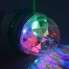 Светомузыка для дома - светодиодная лампа LED Mini Party Light Lamp (диско лампа для дома)