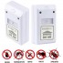 Отпугиватель мышей,тараканов и насекомых Riddeх Pest Repeller