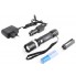 Фонарик Police Bailong , BL-T8626 1000W LED