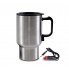 Кружка автомобильная, Electric Mug, 350 мл,- это, кружка кипятильник, кружка с подогревом