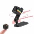 Мини-камера Mini Sports SQ11 Full HD 1080p скрытый видеорегистратор для дома