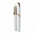 Триммер женский для бровей Flawless Brows, карманный эпилятор + депилятор для лица 