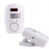 Сигнализация для дачи, сигнализация для дома, Alarm Sensor, квартирная, с датчиком движения 