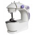 Мини швейная машинка Sewing Machine SM - 201 с подсветкой 4 in 1 
