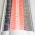 Инфракрасный напольный обогреватель UFO Domotec 3000W