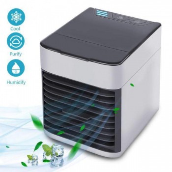 Портативный кондиционер-увлажнитель воздуха Arctic Air Ultra - охладитель 