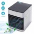 Портативный кондиционер-увлажнитель воздуха Arctic Air Ultra - охладитель 
