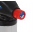 Ручная газовая горелка с баллоном и пьезоподжигом, Turbo Torch OL-600 пьезо горелка туристическая