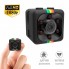 Мини-камера Mini Sports SQ11 Full HD 1080p скрытый видеорегистратор для дома