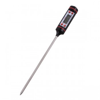 Кухонный кулинарный термометр щуп Digital Thermometer DMC TP101