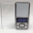 Весы электронные ювелирные Pocket Scale MH 500, карманные портативные мини весы