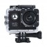 Экшн камера, A7 Sports HD 1080p,спортивные видеокамеры, для экстрима, Чёрная
