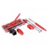 Электровеник-щетка Swivel Sweeper G6