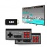 Приставка на 600 игр с беспроводными джойстиками HDMI СТ Y2-HD