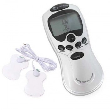Массажер миостимулятор Digital Therapy Machine st-688, аппарат для миостимуляции мышц дома