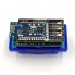 Автомобильный адаптер для диагностики автомобилей, сканер СТ ELM 327 mini Bluetooth